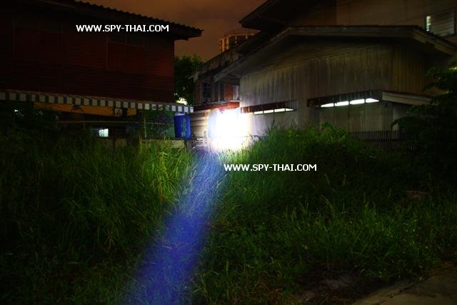 ไฟฉาย UltraFire Zoom (ของแท้)