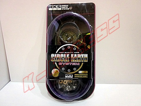 Ground Wire(24K) ชุดใหญ่