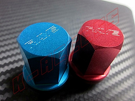 ขายน๊อตล้อRAYS  ยิงทราย 600บาท
