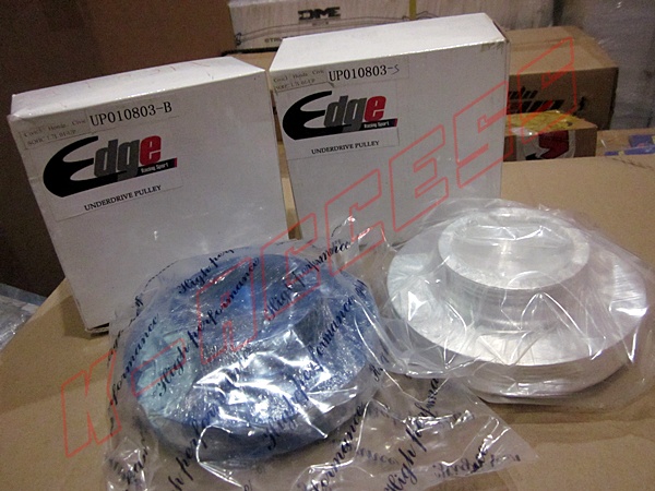 Pulley  ES 1.7  [USA]