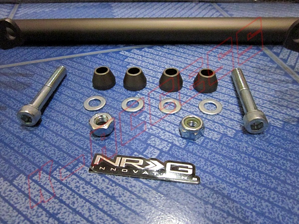 ค้ำหน้า NRG Titanium  ES [USA]
