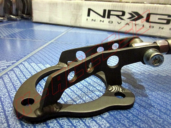 ค้ำหน้า NRG Titanium  ES [USA]