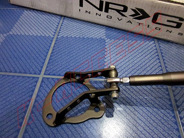 ค้ำหน้า NRG Titanium  ES [USA]
