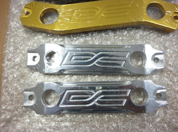 ขายคาดแบตเตอรี่ DC Sport