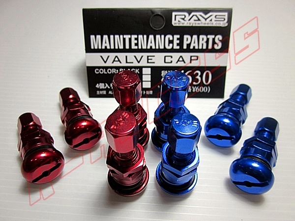 จุ๊บ RAYS มี 3 สีครับ[Taiwan]