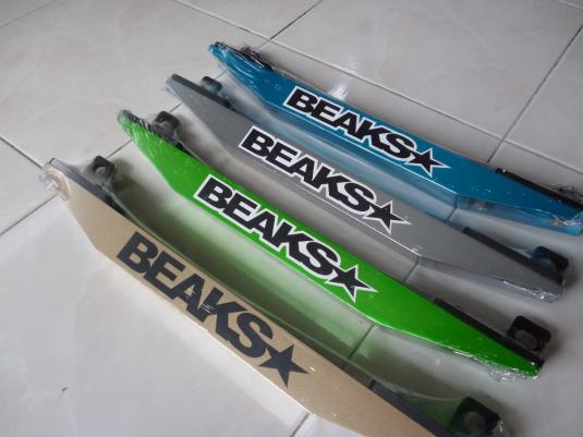 ค้ำหลังล่าง BEAKS ES