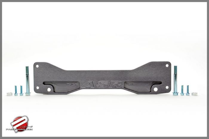 New ASR Subframe ES