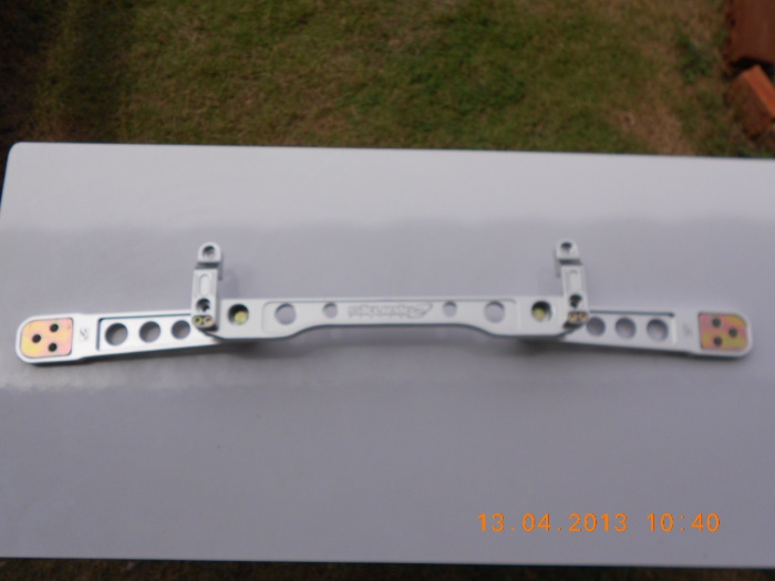 Skunk 2 Subframe ES