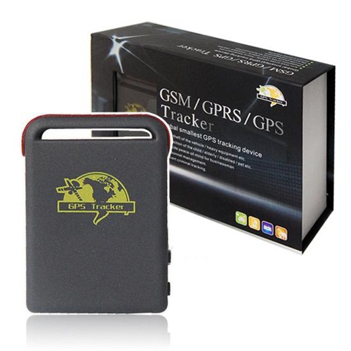 GPS Tracker มาใหม่ล่าสุด