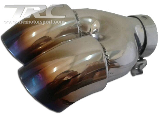 ปลายท่อไอเสีย MONSTER TR-070