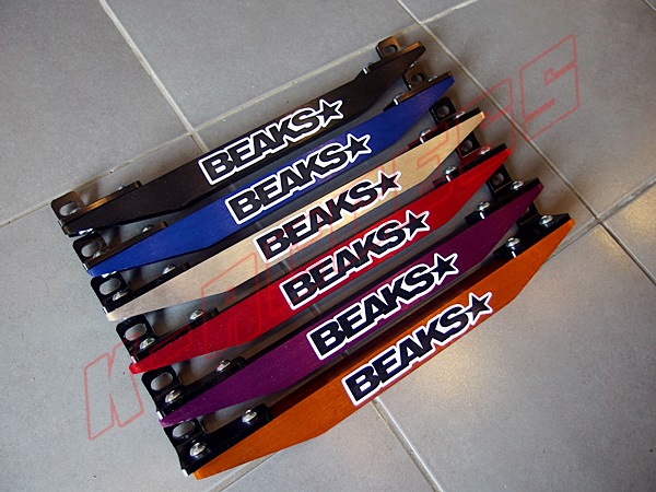 ค้ำ BEAKS CIVIC ES