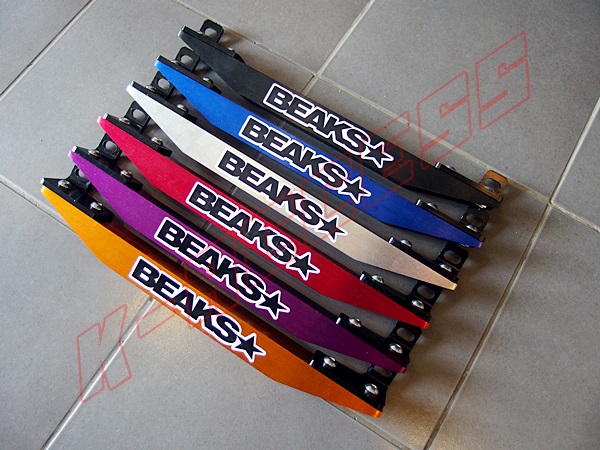 ค้ำ BEAKS CIVIC ES