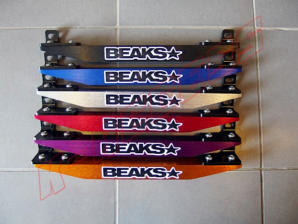 ค้ำ BEAKS CIVIC ES