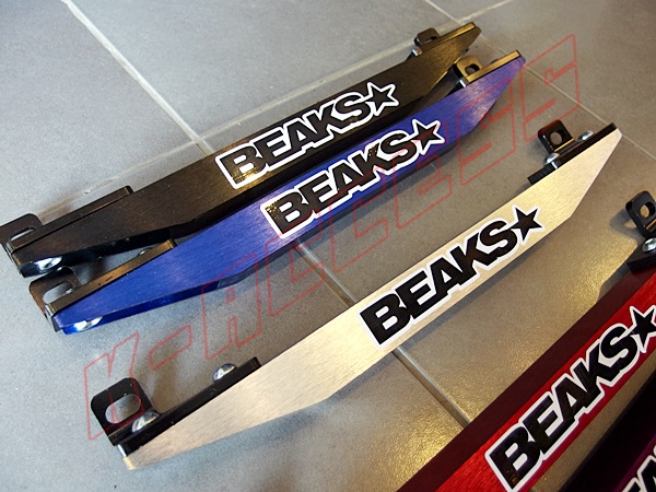 ค้ำ BEAKS CIVIC ES