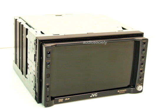 dvd 2din JVC 706 dvd SDcard