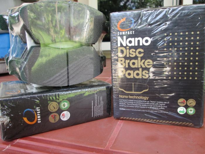 Compact รุ่น Nano