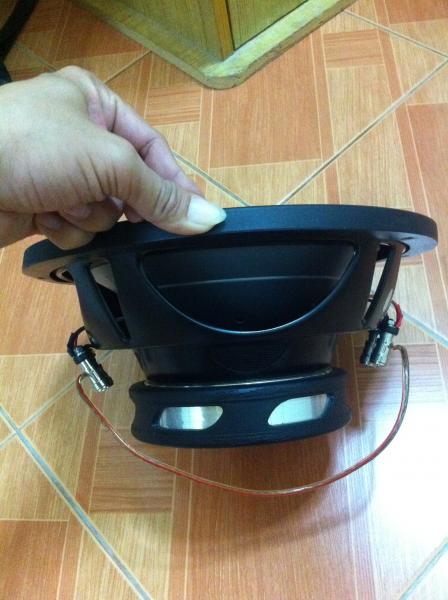 ขาย ลำโพงซัฟ Bostwick 500W