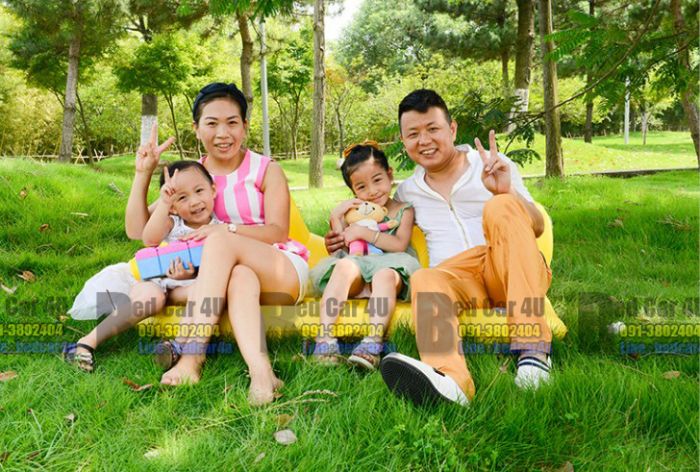 ที่นอนในรถยนต์ เพื่อคนที่คุณรั