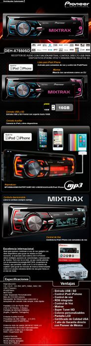 ขายเครื่องเล่น Pioneer 4000