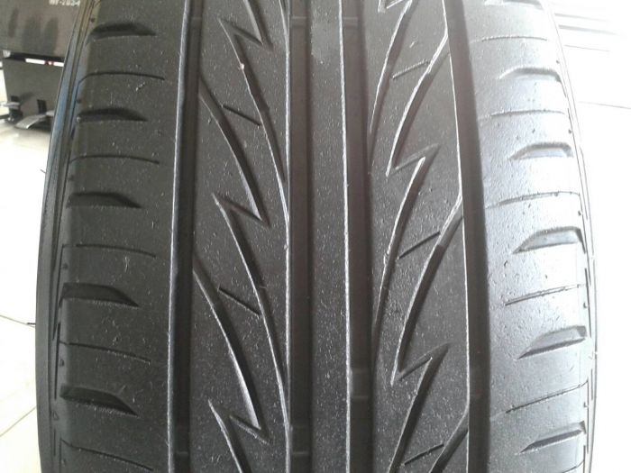 ขายล้อขอบ 15x8  4/100 พร้อมยาง