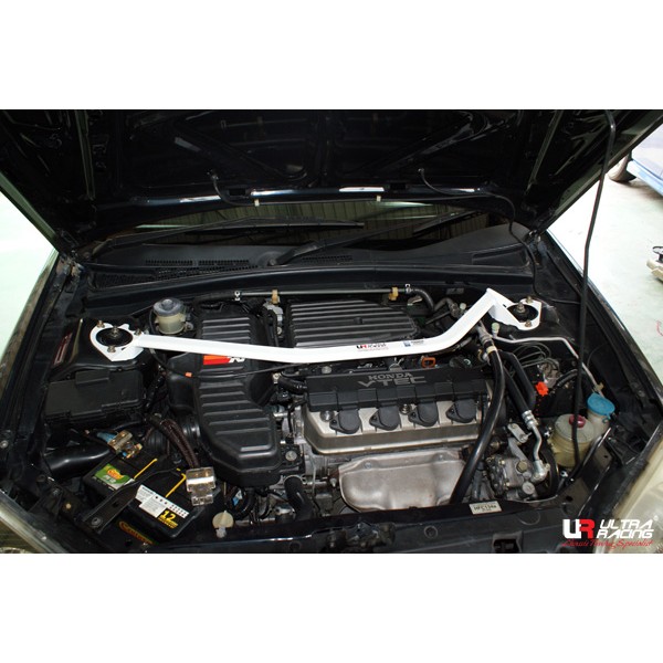 ULTRA RACING