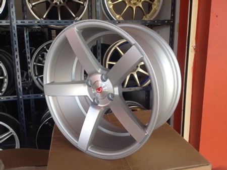 ขาย Vossen ขอบ17 4100 กวาง8