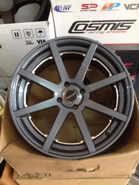 NAYA ขอบ 17 4/100กว้าง 7 et38