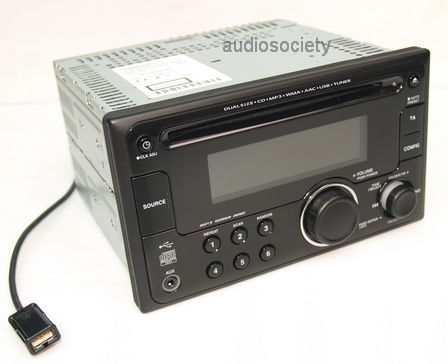 วิทยู  KENWOOD ติด FREEDมีUSB