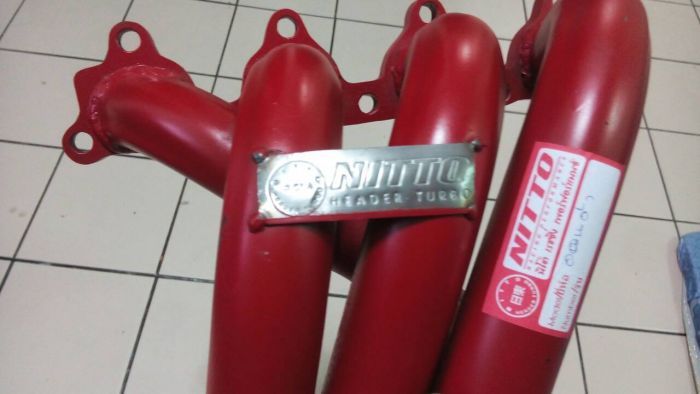 เฮดเดอร์ D17 civic es