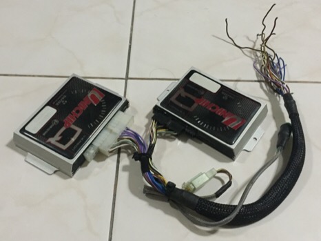 Unichip Q-Version