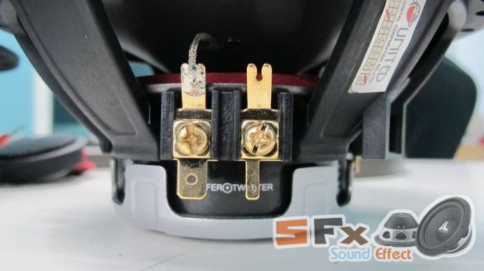 ขายMB QUART DVI216