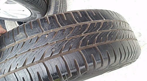 ขายล้อกะทะHONDA ขอบ15 4 รู100
