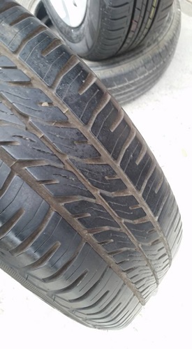 ขายล้อกะทะHONDA ขอบ15 4 รู100