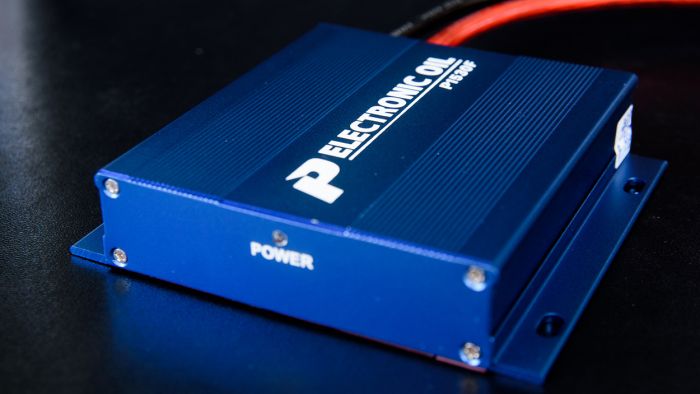 P Electronic Oil P1530F