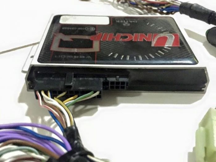 Unichip Q-Version
