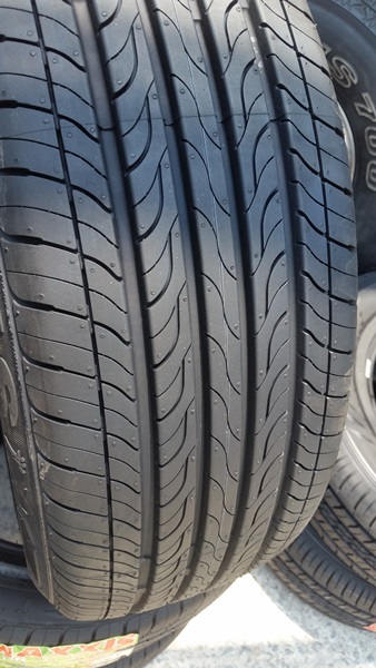 ขายยาง185/55/16 ปี 16 MAXXIS M