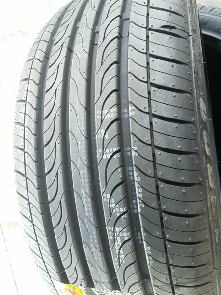 ขายยาง205/45/17 ปี 16 MAXXIS M