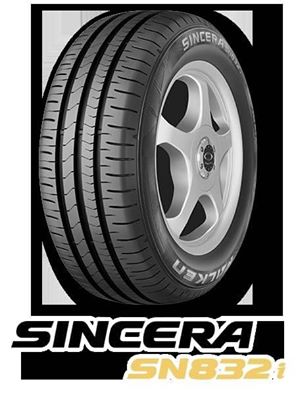 ขายยางใม่ขอบ 15 ยางไทย FALKEN