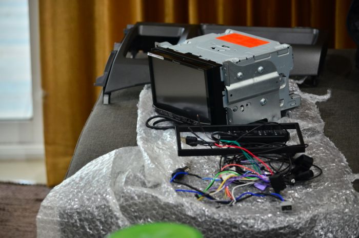 ขาย Pioneer AVH-X5750BT