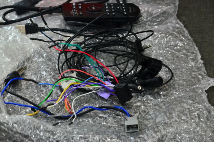 ขาย Pioneer AVH-X5750BT