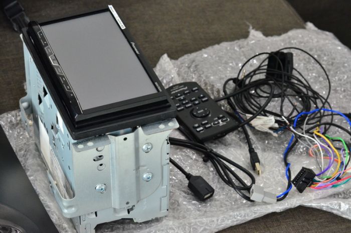 ขาย Pioneer AVH-X5750BT
