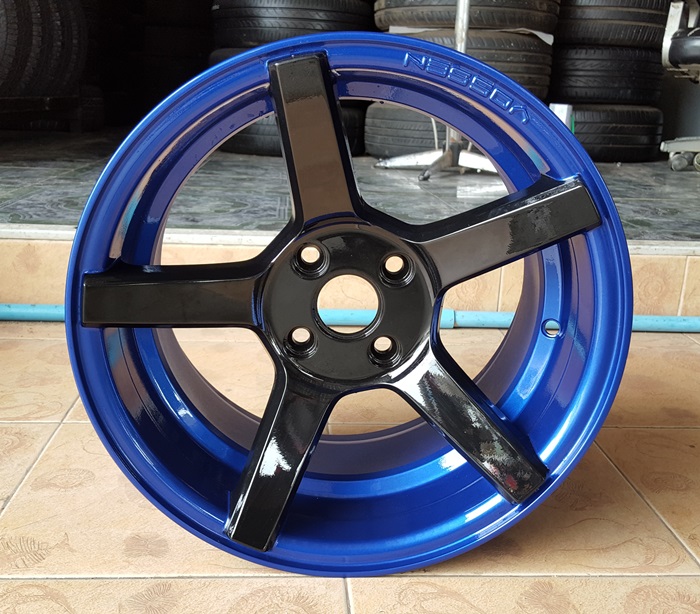 ขายล้อVOSSEN CV3 ขอบ15 4รู100