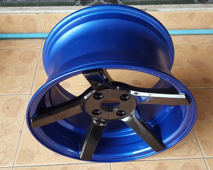 ขายล้อVOSSEN CV3 ขอบ15 4รู100
