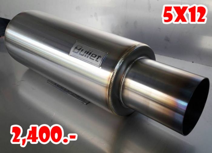 Bullet