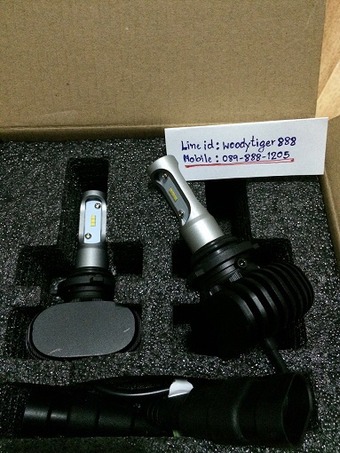 LED Headlight HB4 , ไฟหน้า LED