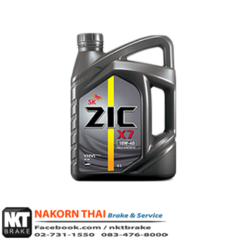 ผ้าเบรค Nexzter,Nsport ทุกรุ่น
