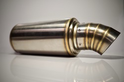 >>Remakes Exhaust ท่อไอเสีย<<