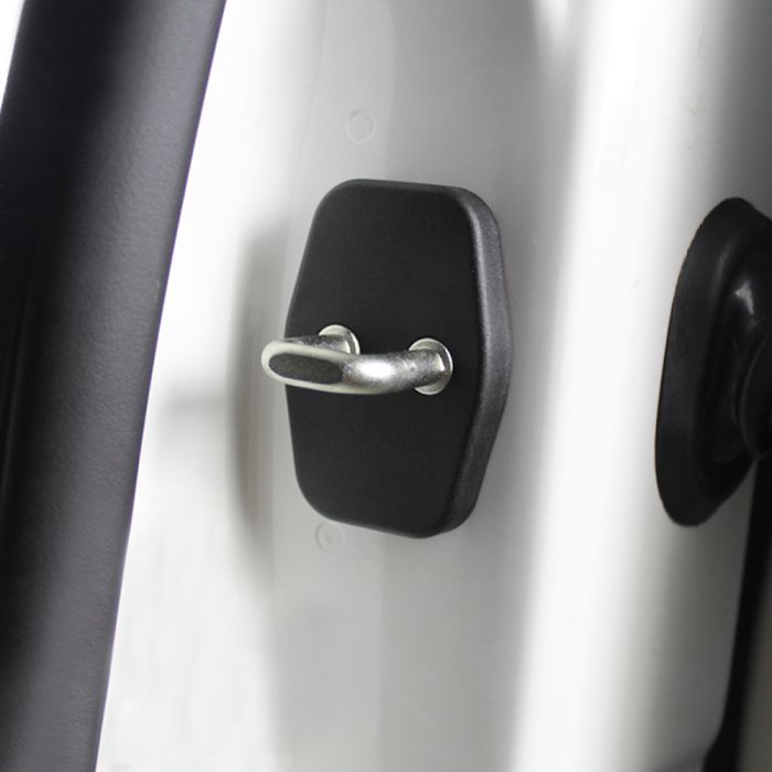 DOOR LOCK COVER