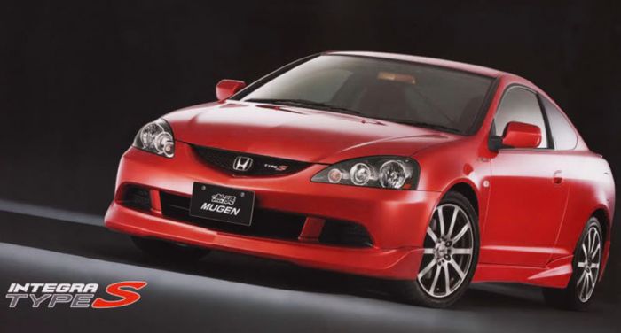 ล้อแท้ลาย Mugen 17 -ขายแล้วครับ-