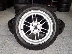ขายล้อRPF1 ขอบ15x7 ET35 ล้อใหม